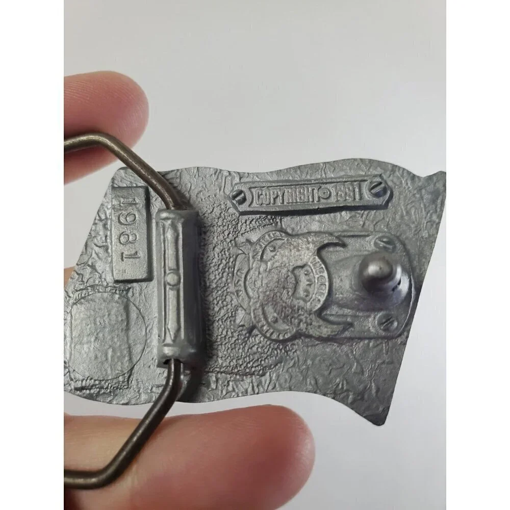 N/A this belt